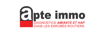 AMIANTE HAP ENROBÉS ROUTIERS Dole 39100