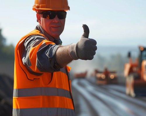 AMIANTE HAP ENROBÉS ROUTIERS Bouche du Rhône