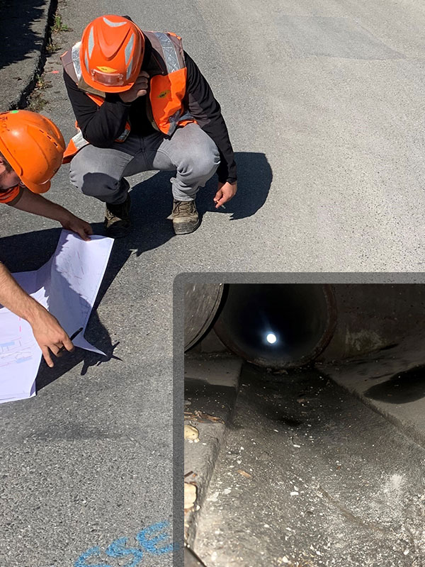 AMIANTE HAP ENROBÉS ROUTIERS Bouche du Rhône